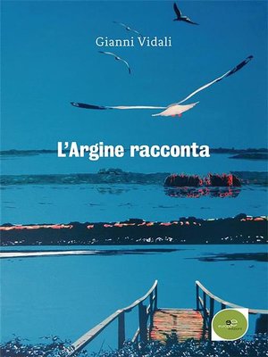 cover image of L'Argine racconta